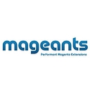 MageAnts logo