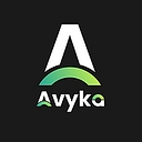 Avyka logo