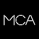 Museum of Contemporary Art (MCA) logo