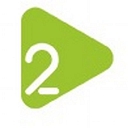 Power2max logo