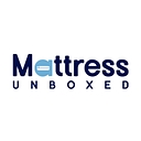 Mattress Unboxed logo