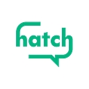 Hatch Strategies logo