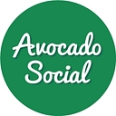 Avocado Social logo