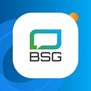 BSG logo