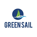 Green Sail logo