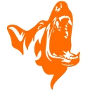 Trident Protection Dogs logo
