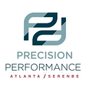Precision Performance & Physical Therapy logo