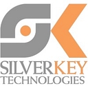 GMS (by SilverKey Technologies) logo