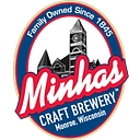 Minhas Craft Brewery logo