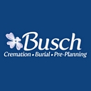 Busch Cares logo