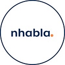 nhabla logo