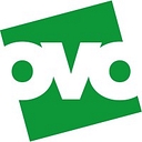 OVO (OVO Solar & Heating) logo