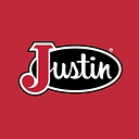 Justin Boots logo