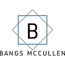 Bangs McCullen logo