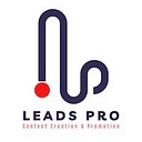 LeadsPro logo