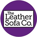 The Leather Sofa Company logo