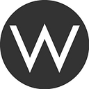 The Team W logo
