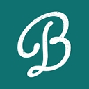 The Book Drop logo