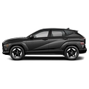 Hatchett Hyundai East logo