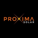 Proxima Solar logo