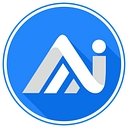 Aarav Infotech logo