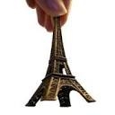 Secrets of Paris logo
