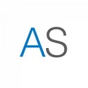 Adam Kirk Smith logo