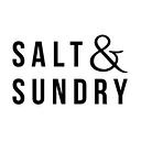 Salt & Sundry logo