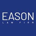 Eason Law Firm logo