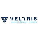 Veltris logo