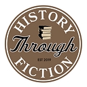 History Through Fiction logo