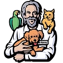 Dr. Harvey's logo