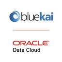 Oracle BlueKai logo