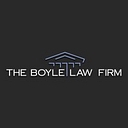 The Boyle Law Firm logo