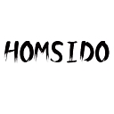 Homsido logo