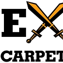 Excellence Carpet & Upholstery Cleaning logo