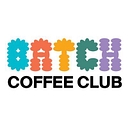 Batch Coffee logo