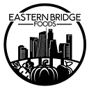 Eastern Bridge Foods logo