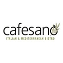 Cafesano logo