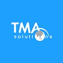 TMA Solutions logo