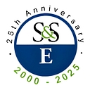 Ship & Shore Environmental logo