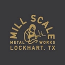 Mill Scale logo