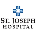 St Joseph Hospital Nashua logo