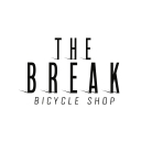 The Break Bike Shop logo