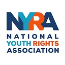 NYRA (Youth Rights Action) logo
