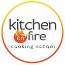 Kitchen on Fire logo