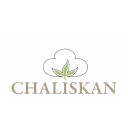 CHALISKAN logo