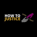 HowToJustice logo