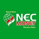 Nec Money logo