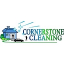 Cornerstone Cleaning Co logo
